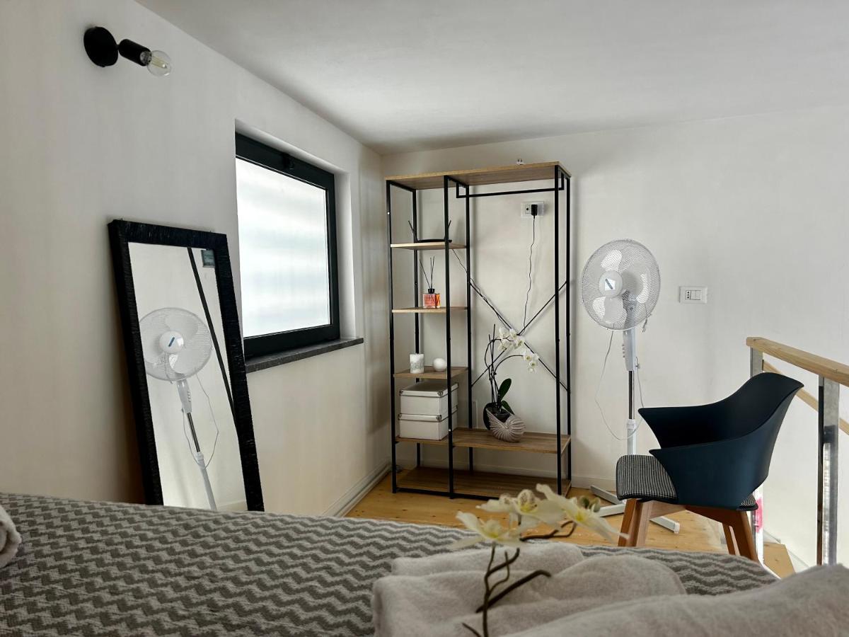 Mon Bijou Bed & Breakfast Marsala Exterior foto