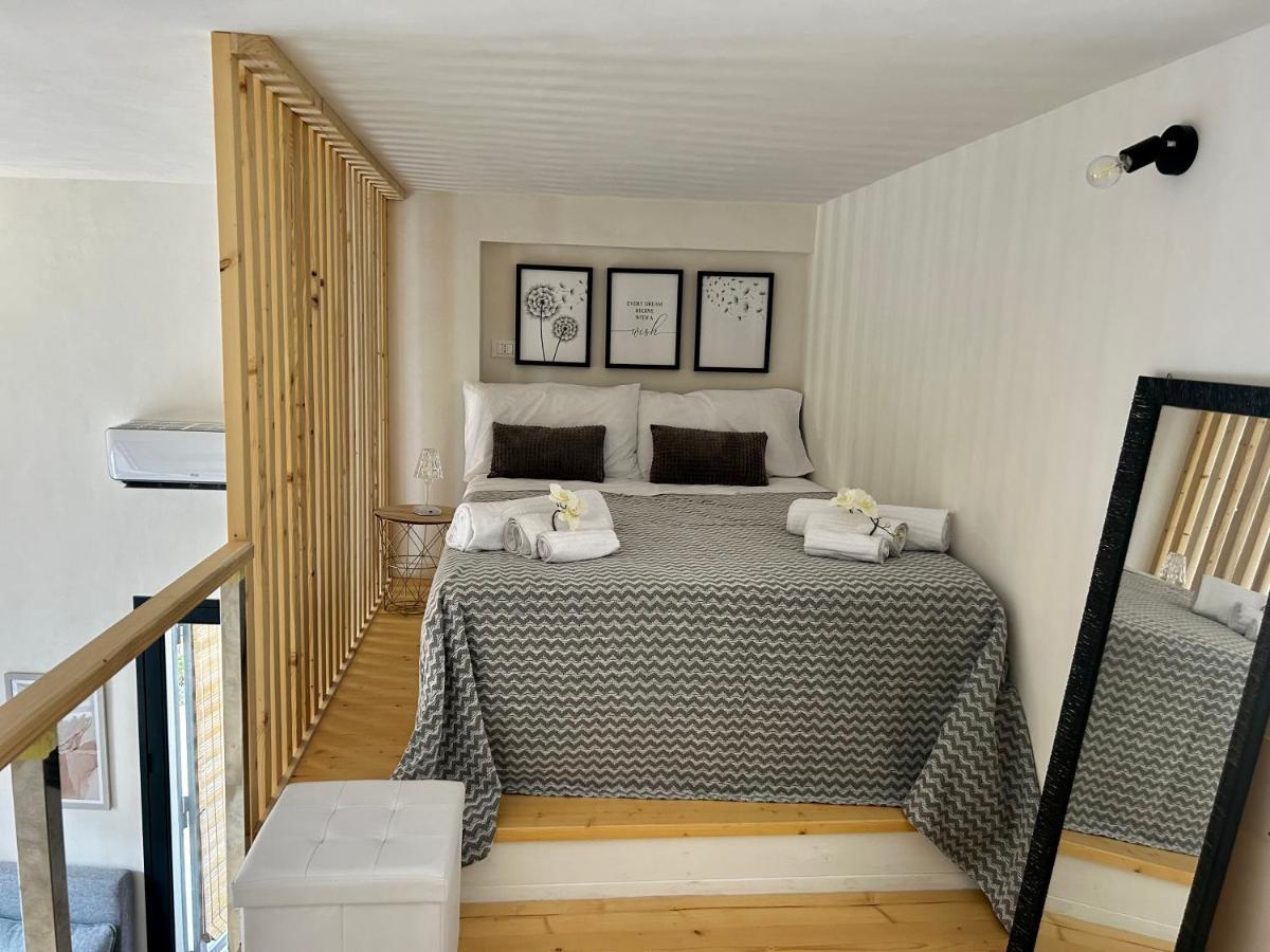 Mon Bijou Bed & Breakfast Marsala Exterior foto